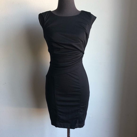XOXO Dresses & Skirts - XOXO sz 3/4 cute work career sheath dress